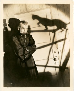 Karloff Cat