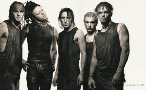 NIN