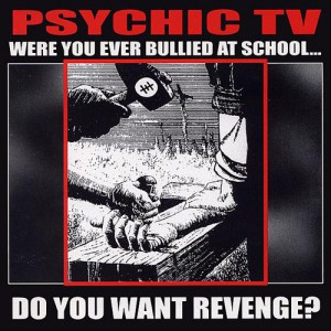 psychic tv