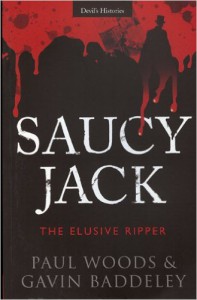 saucy jack