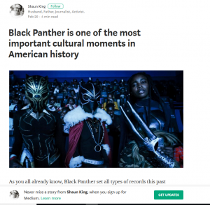 blackpantherimportant